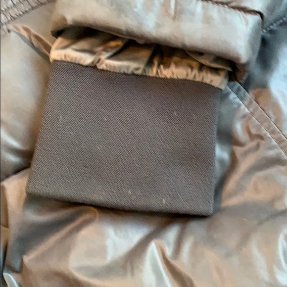 The North Face Girl’s Large (14/16)  jacket coat - Picture 7 of 13